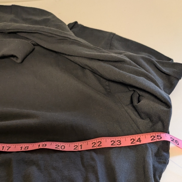 PAUL FREDRICK Polo Pullover Knit Sweater Shirt - Picture 7 of 8